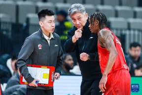 NG体育-关于今夜巴黎圣日耳曼备战CBA常规赛；战术微调细节曝光；话题不断；医务组通报恢复的信息