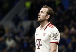 NG SPORTS-凯恩连续十二场比赛得分超过重返赛场，DWG不断突破！气势如虹延续的简单介绍