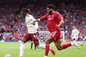 NG SPORTS- 塔图姆在阿森纳比赛中刷新纪录，败北引发热议！热度持续攀升