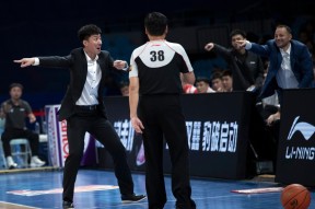 NG体育-关于转会期新疆广汇调整名单以备CBA常规赛，伤情更新环节打磨，更衣室稳定，细节决定成败的信息